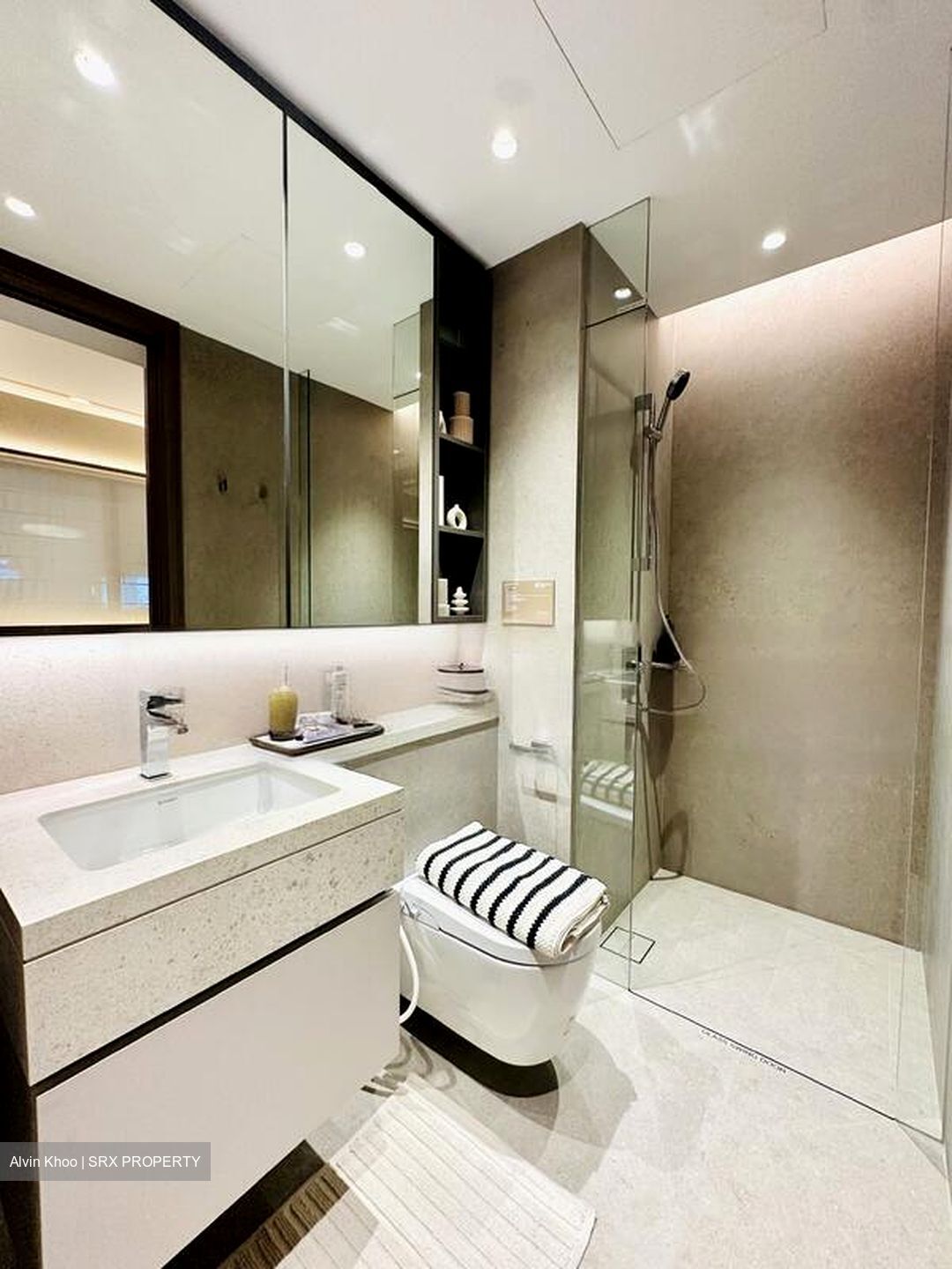 The Robertson Opus (D9), Condominium #483613731